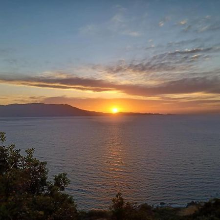 Michalis Holiday Home Ravdhoukha ภายนอก รูปภาพ