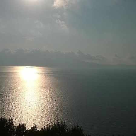 Michalis Holiday Home Ravdhoukha ภายนอก รูปภาพ