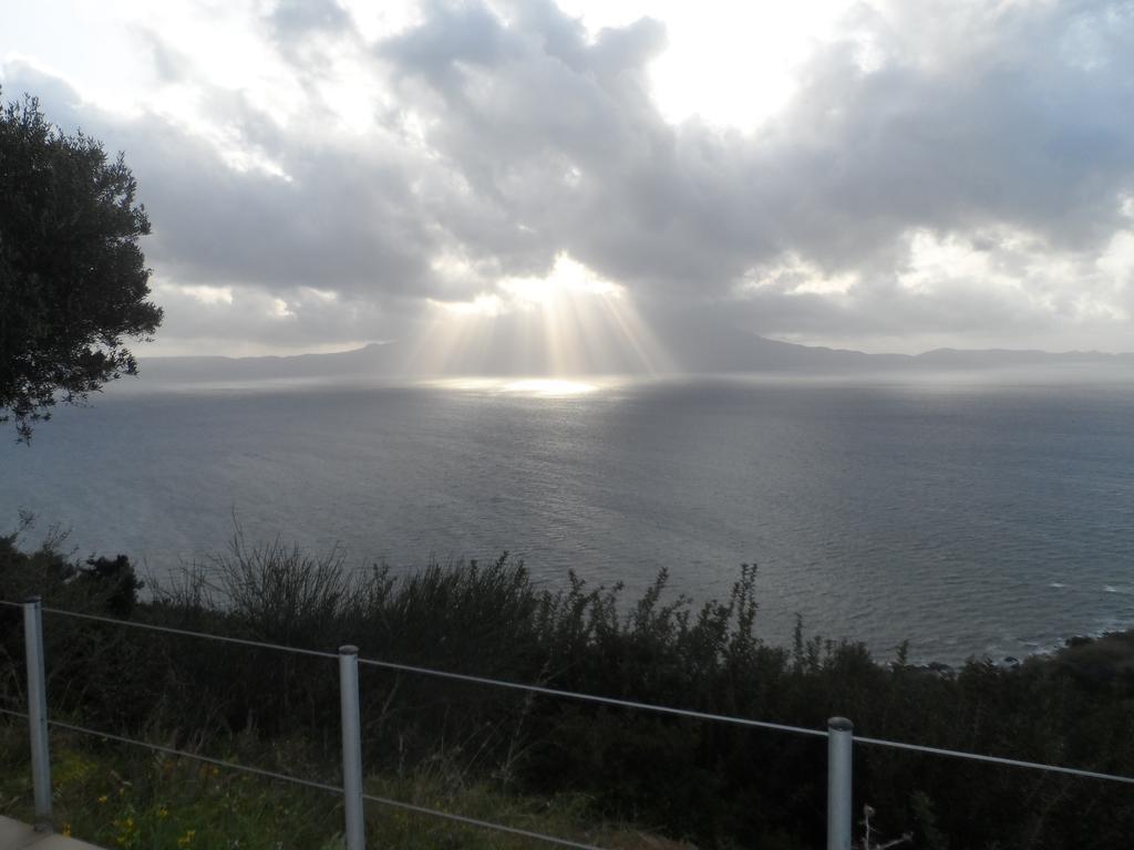 Michalis Holiday Home Ravdhoukha ภายนอก รูปภาพ