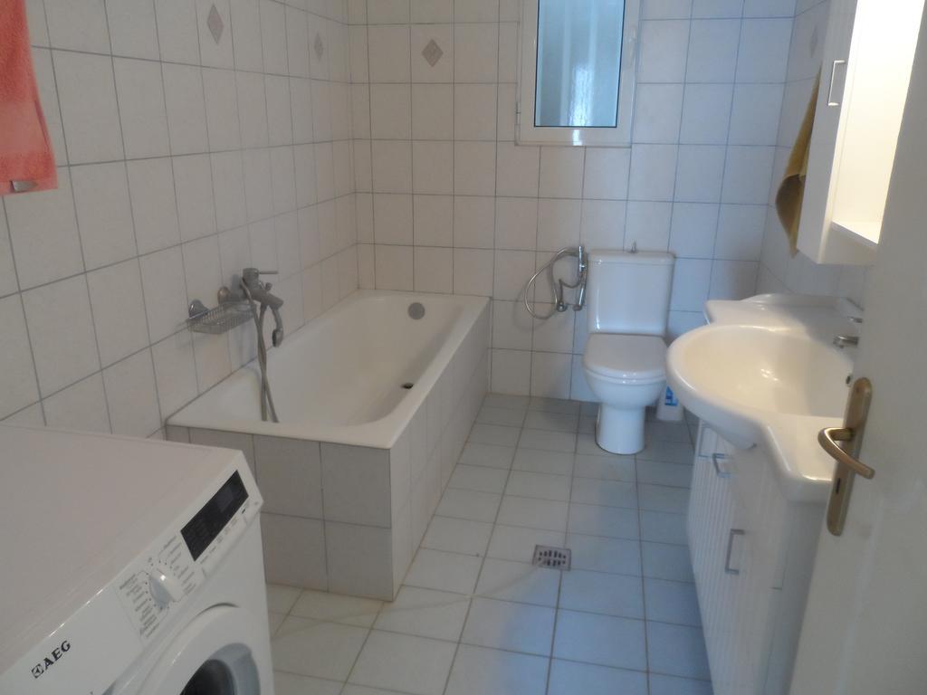 Michalis Holiday Home Ravdhoukha ภายนอก รูปภาพ