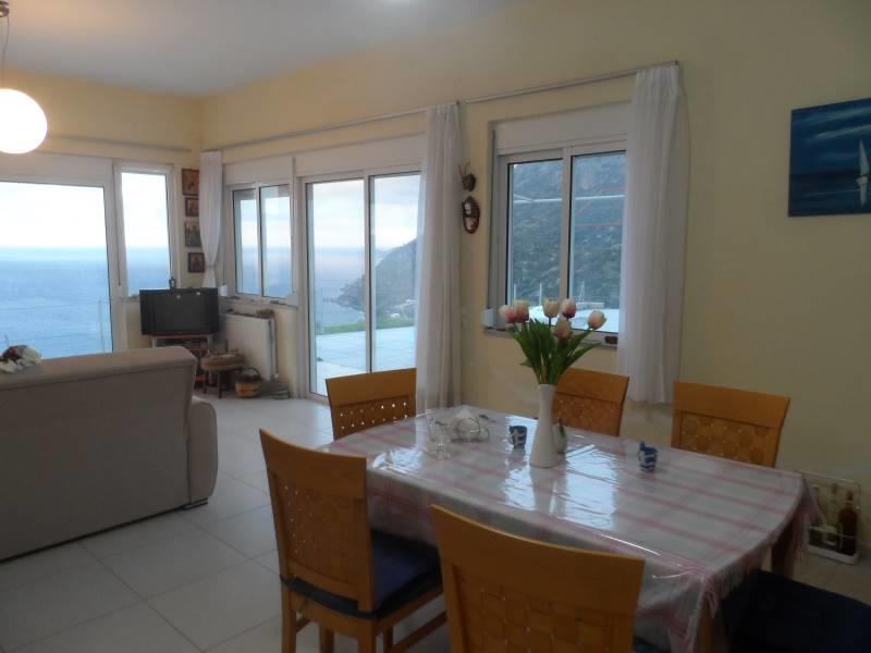 Michalis Holiday Home Ravdhoukha ภายนอก รูปภาพ