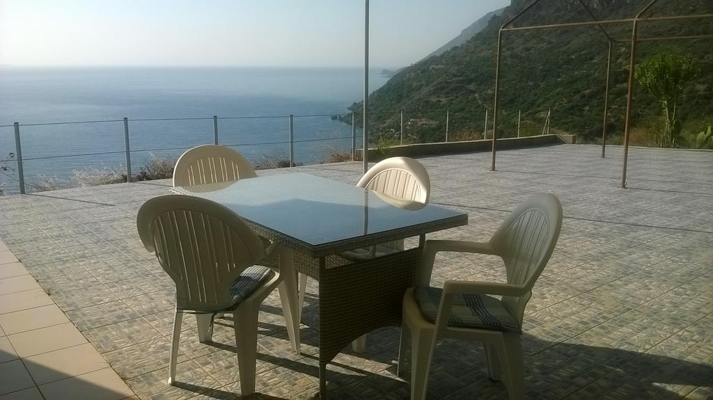 Michalis Holiday Home Ravdhoukha ภายนอก รูปภาพ