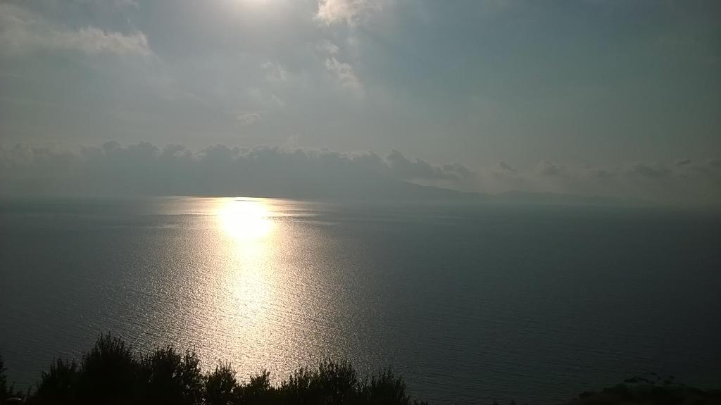 Michalis Holiday Home Ravdhoukha ภายนอก รูปภาพ