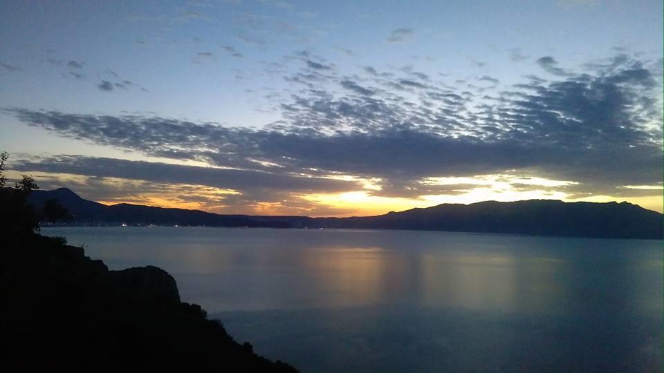 Michalis Holiday Home Ravdhoukha ภายนอก รูปภาพ