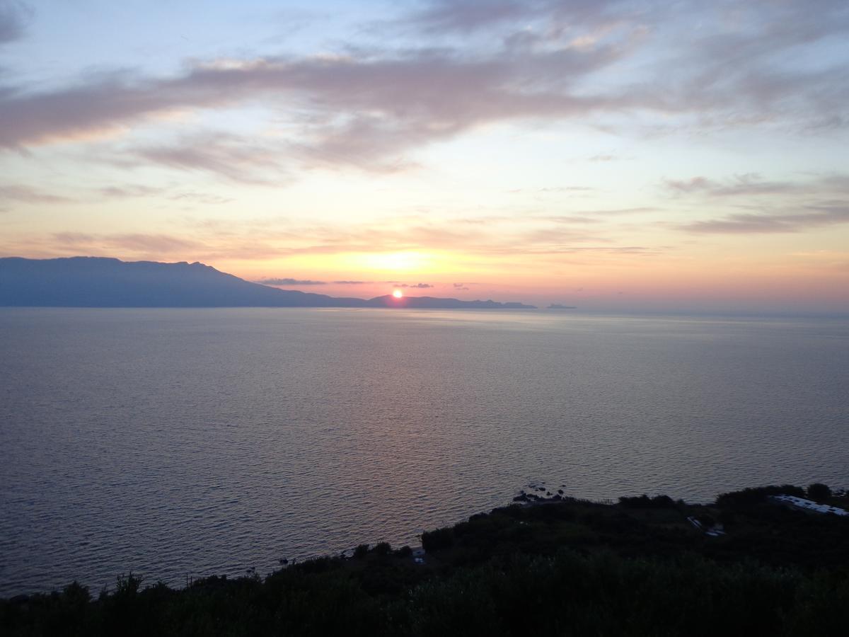 Michalis Holiday Home Ravdhoukha ภายนอก รูปภาพ