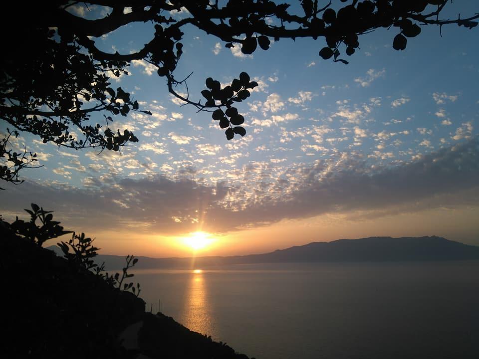 Michalis Holiday Home Ravdhoukha ภายนอก รูปภาพ