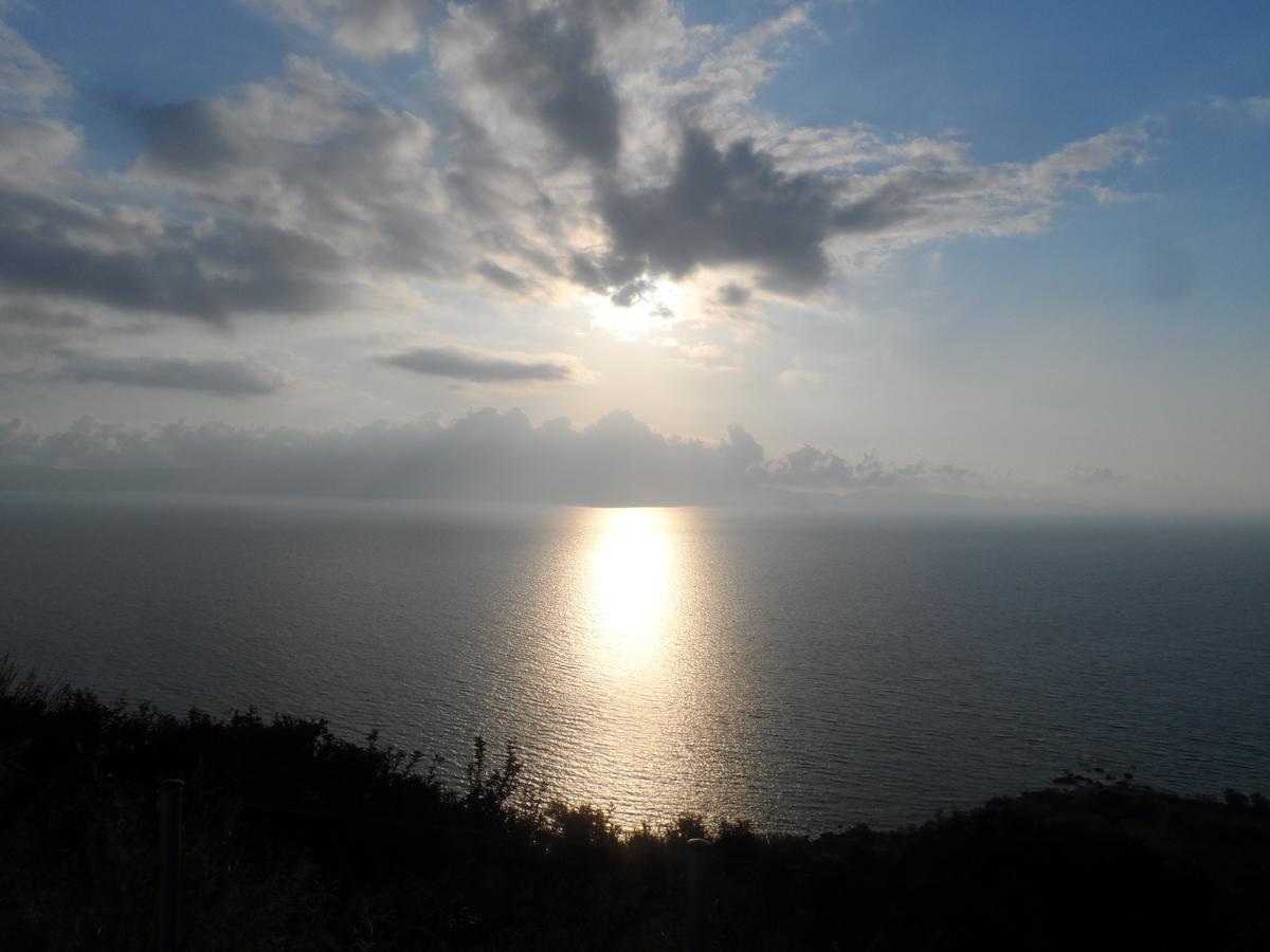 Michalis Holiday Home Ravdhoukha ภายนอก รูปภาพ