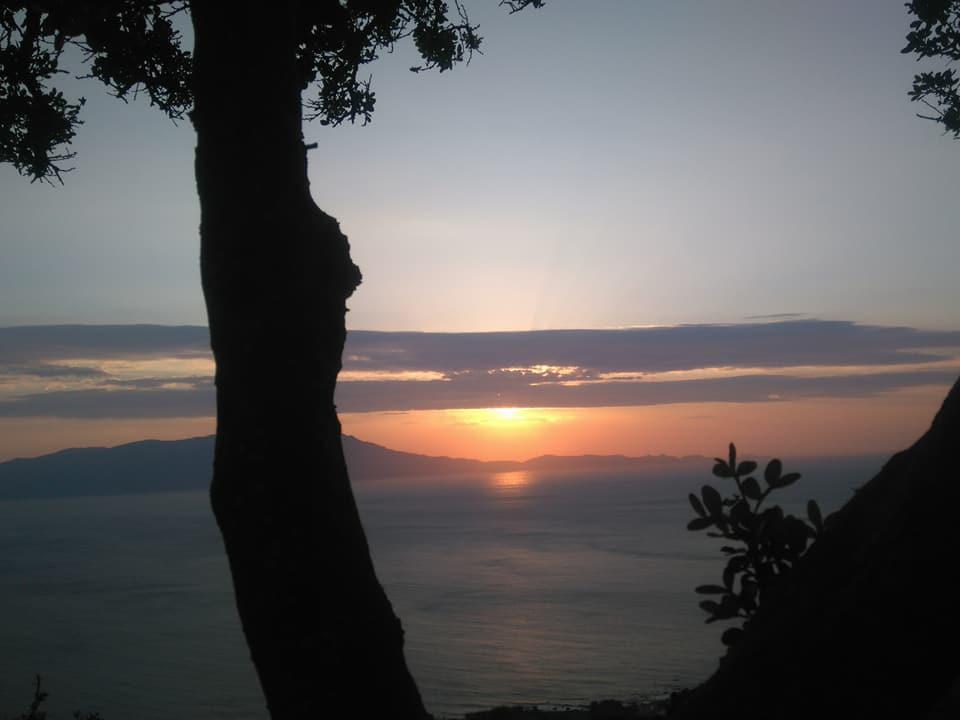 Michalis Holiday Home Ravdhoukha ภายนอก รูปภาพ