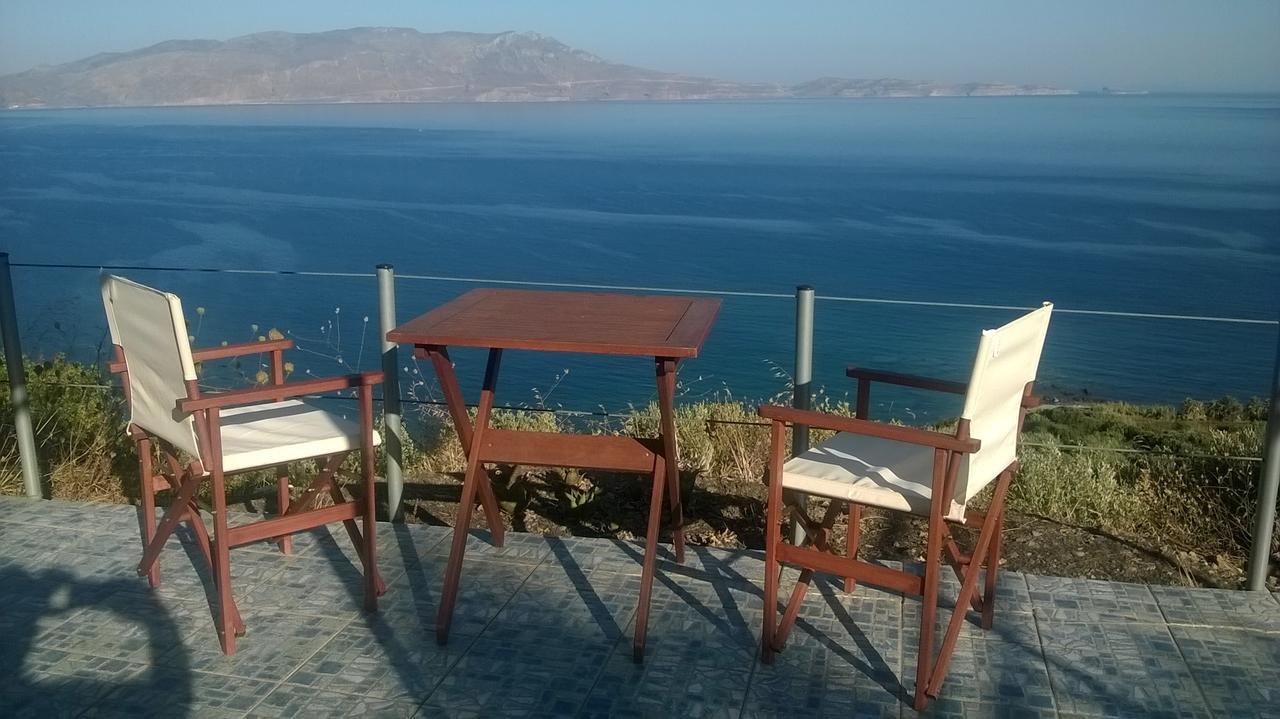 Michalis Holiday Home Ravdhoukha ภายนอก รูปภาพ