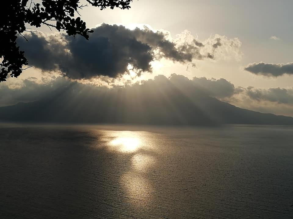 Michalis Holiday Home Ravdhoukha ภายนอก รูปภาพ