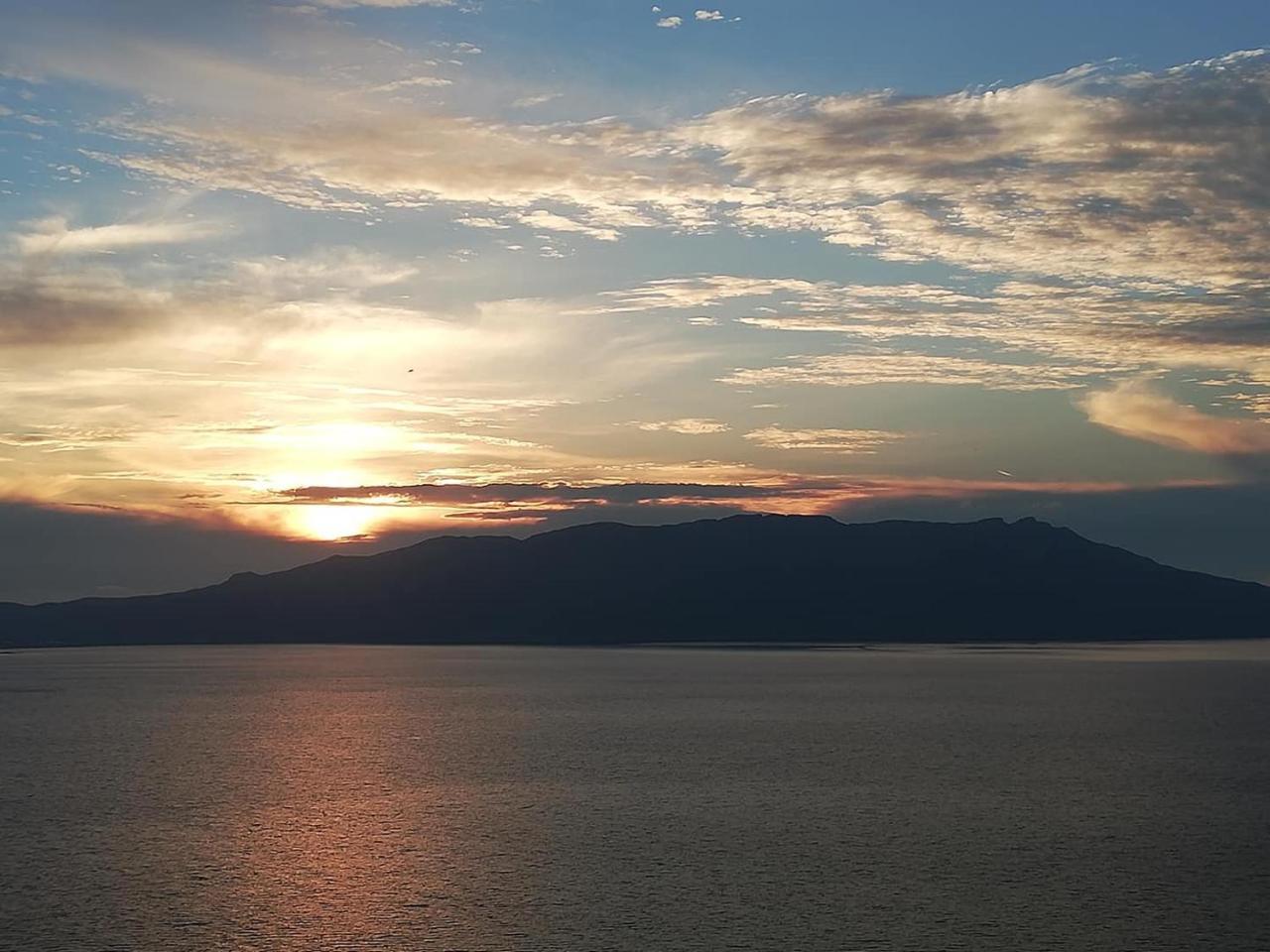 Michalis Holiday Home Ravdhoukha ภายนอก รูปภาพ