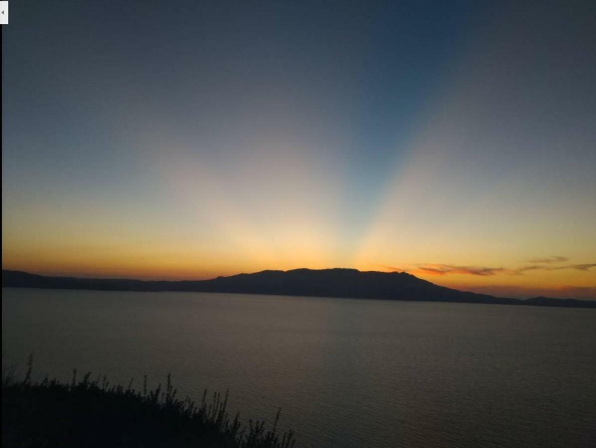 Michalis Holiday Home Ravdhoukha ภายนอก รูปภาพ